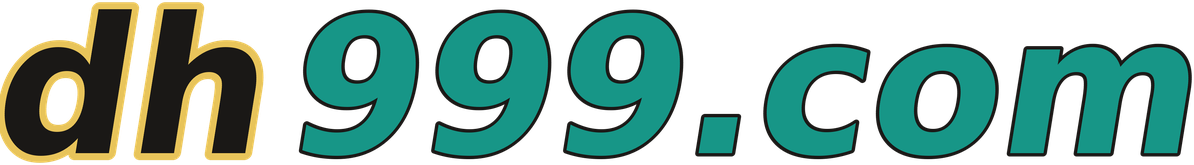 dh999.com logo